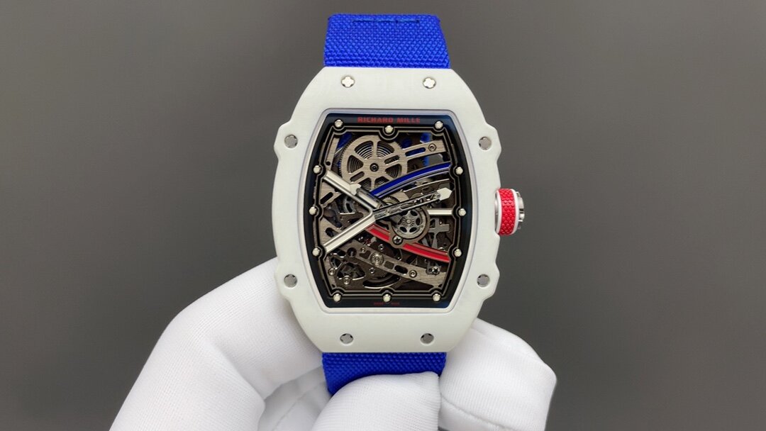 Richard Mille RM67-02